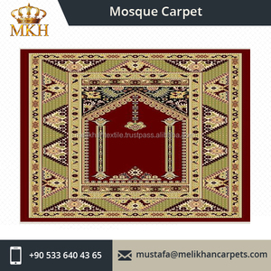 Alfombra y Tapete Turco Estilo Mezquita de Moda a Precio de Mayoreo - Product Image 3