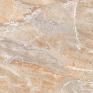 Carreaux de sol en porcelaine émaillée moderne classique à double chargement finition brillante antibactérienne pour appartement salle de bain intérieur brique réfractaire - Product Image 6