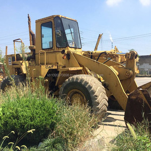 หนอนญี่ปุ่น950B รถตักล้อยางราคาถูก950b รถตักขาย - Product Image 3