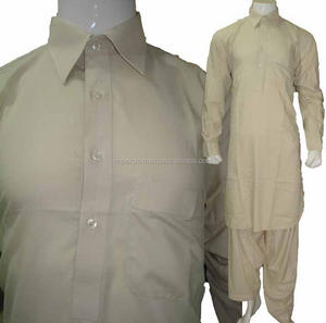 Hombres paquistaníes Shalwar Kameez/Salwar Kameez de alta calidad para hombres India y Pakistán para adultos - Product Image 3