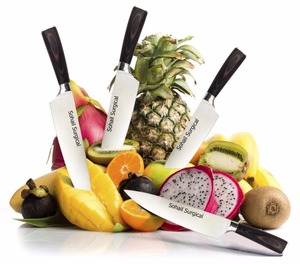 Japón chef cuchillos - Product Image 3