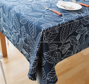 Wholesale in India Top Quality Polyester Printed Table Runner Cotton <b>Tablecloths</b> With Beautiful Printed Design - Product Image 1