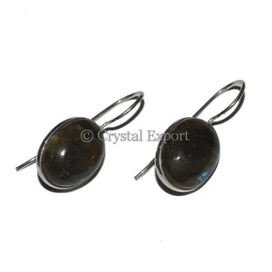 Buy Online <b>Red</b> Faceted Earing : <b>Red</b> Faceted Earing for Sale - Product Image 6