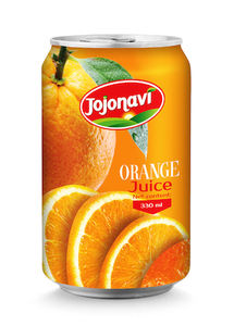 Jugo de aguacate natural JOJONAVI de 330ml al por mayor, puré de fruta enlatado, sabor a Mango, certificado Halal, incluye agua, azúcar de aloe vera - Product Image 6