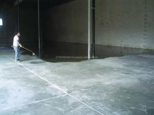 สารผสมสำหรับการบ่มคอนกรีต วัสดุก่อสร้าง ชนิดพาราฟิน - Product Image 2