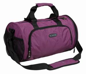 กระเป๋าเดินทางแบบมีซิปปิดได้ทั้งชายและหญิงกระเป๋าร่มชูชีพกระเป๋าไนลอนสำหรับใช้กลางแจ้งยิม - Product Image 2