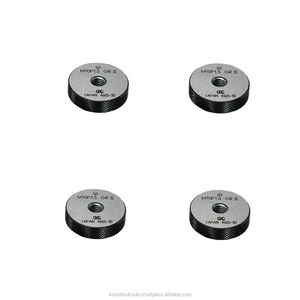 Hoge Kwaliteit Japan Osg Effen Limiet Standaard Master Meters Voor Schroef <span class=keywords><strong>Taper</strong></span> Pijp Ansi Tapse Buisdraden Tegen Redelijke Prijs - Product Image 4