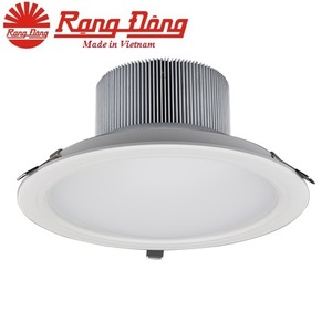 ชุดไฟดาวน์ไลท์ LED ความสว่างสูงของซัมซุงดีไซน์ทันสมัย IP65บ้านสำนักงานอลูมิเนียมตัวเครื่องพลาสติก3000K 6500K CCT สีอัตโนมัติ - Product Image 6