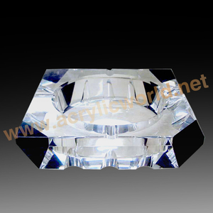 El mejor Cenicero de cristal natural personalizado - Product Image 5