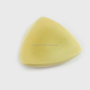 8 pierres précieuses conditionnées sur pierres précieuses, 4.05 gms naturelles, mokaite 24x24mm, bijoux IG0775, vente en gros - Product Image 2