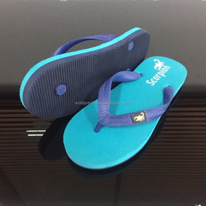 Premium Two Tone <b>Slipper</b> - Product Image 4