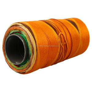 Fil de soie filé - Product Image 6