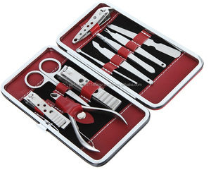 <b>Nail</b> Cutter <b>Kit</b> - Product Image 1