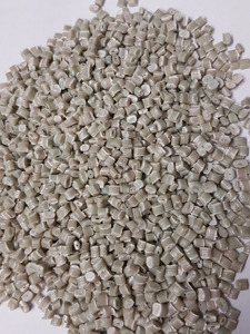 Granulés retraités de ml, qualité de fil, polymère/polypropylène plastique, matériau brut, qualité d'injection - Product Image 2