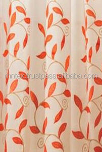 <b>Curtains</b> Drawing Room Home Dinning Space Bed Room <b>Door</b> Window Flat 100% Polyester Customized Colors Manufacturers Bulk Supply - Product Image 3