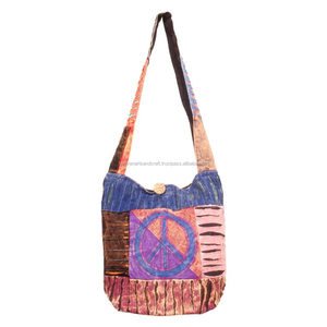 BG-26A Indien Sacs À Main Designer, Indien En Gros Dames Sacs À Main, Sacs Mode Dames Sac À Main - Product Image 1