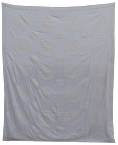 ผ้านวมคลุมเตียงอินเดีย - Product Image 2