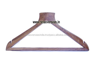 Wooden Coats <b>Hanger</b> - Product Image 3