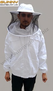 High quality beekeeper <b>suit</b> for sale <b>bee</b> keeping <b>suits</b> - Product Image 6