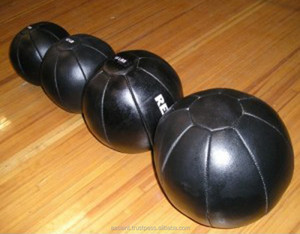 Boule de Fitness pour femmes, médecine Ball, exercices de coupe croisée - Product Image 5