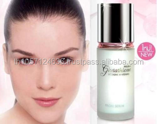 Mistine Thailand Products: Authentic & Customizable