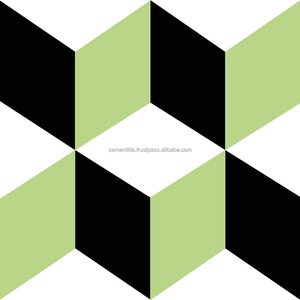 CTS 8.x Encaustic ซีเมนต์กระเบื้อง-CTS โรงงานเวียดนาม-เวียดนามซีเมนต์กระเบื้อง Corp - Product Image 3