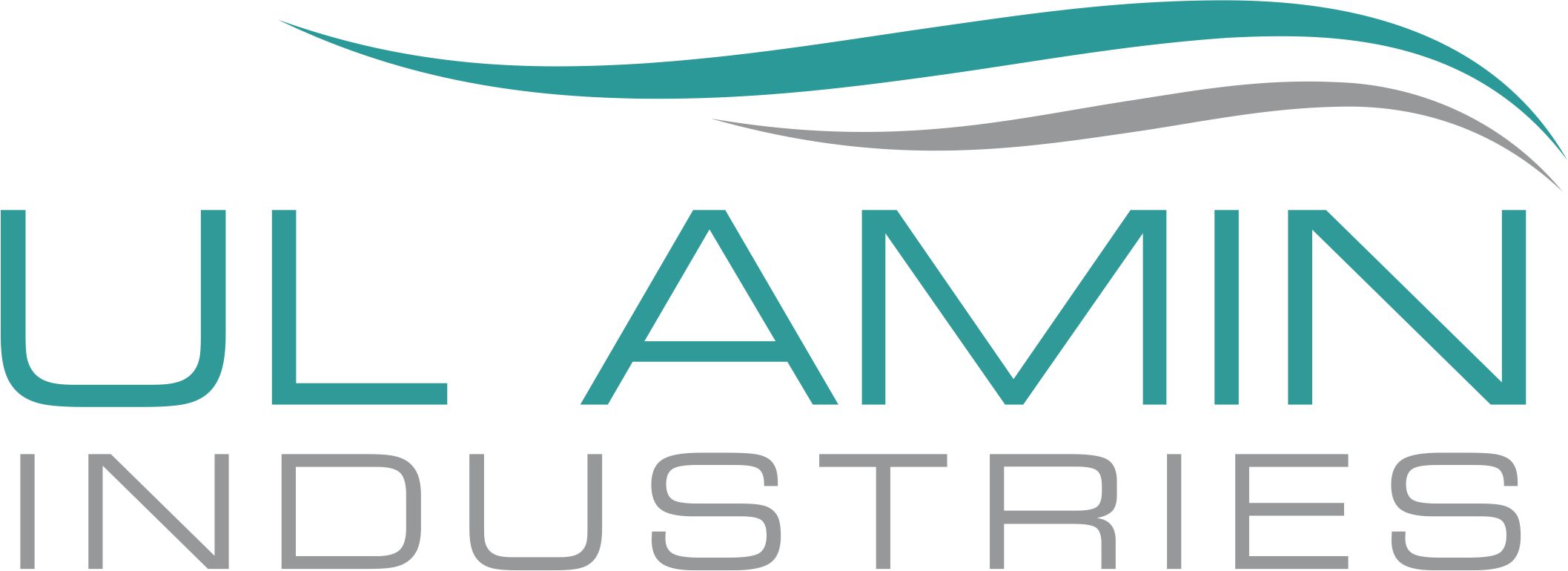 UL AMIN INDUSTRIES logo
