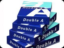 For a Copy <b>Paper</b> <b>A4</b> 100% Virgin Wood Pulp <b>White</b> 70g/75g/80g 5 Reams for Photocopy Machines - Product Image 4
