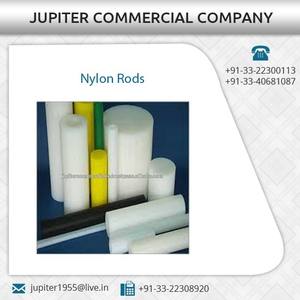 Varillas de plástico de nailon duraderas, buena resistencia, varios tipos disponibles para la venta - Product Image 6