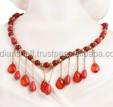 Gargantilla collar comprar a los mejores precios en India Arts Palace - Product Image 3