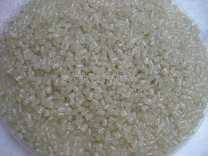 Vente en gros de granulés PP en polypropylène, résine PP durcissante, LDPE/HDPE/LLDPE - Product Image 6