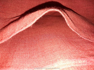 Tissus en lin 100% coton pour les robes, robes - Product Image 4