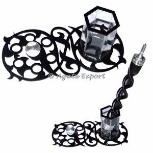 ยืนอัญมณีคริลิครักษาไม้เท้ายืน - Product Image 4