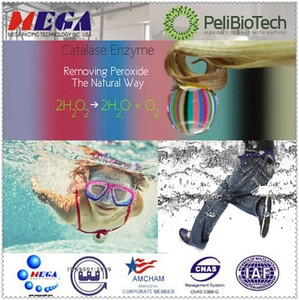 Le nettoyage d'eau de javel qui est biotech sans la perte de force et omettent le peroxyde - Product Image 2