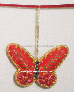 Christmas Decoration Hanging Ornament Personalized Christmas Ornaments - Product Image 1