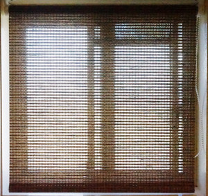 Tela de Papel Tejida <span class=keywords><strong>LUJU</strong></span> NUEVA de 2015 para Persianas - Product Image 2