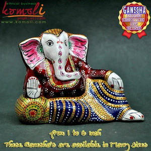 พระพิฆเนศพระพิฆเนศที่น่ารักพระพิฆเนศพระพิฆเนศ - Product Image 6