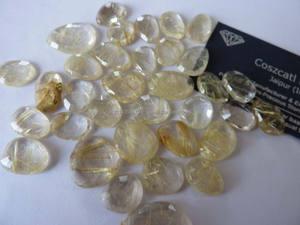 
 
 
 ขายส่งเครื่องประดับเงินแท้ 925 พร้อมพลอยรูไทล์สีทองธรรมชาติสำหรับทำเครื่องประดับ - ทรงแฟนซี, รับประเมินโดยผู้เชี่ยวชาญ - Product Image 2