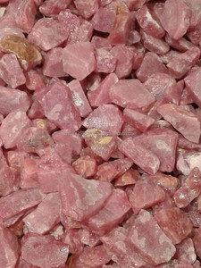 Natural AAA Rodocrosita sin cortar piedras preciosas en bruto color de rosa piedra cruda directa minas venta al por mayor de piedras preciosas sueltas - Product Image 4