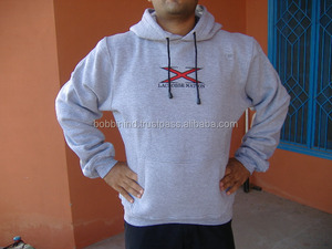 Sudadera con Capucha para Hombre, Última Moda, Estilo Moderno, 100% Algodón, Forro Polar, Secado Rápido, Transpirable - Product Image 6