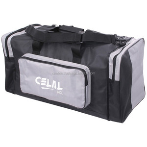 Kit de bolsa de poliéster hecho a medida con cierre de cremallera - Product Image 5