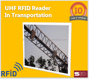 차량 식별 시스템 <span class=keywords><strong>RFID</strong></span> - Product Image 2