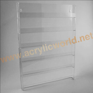 Magasin de détail Offre Spéciale plateau d'affichage préservatif présentoirs publicitaires - Product Image 5