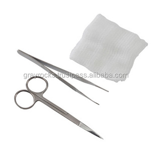 <b>Suture</b> Removal <b>Kit</b> Best Quality - Product Image 1