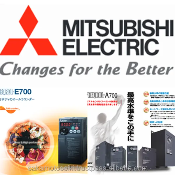 耐久性と使いやすさnverter 12v 220v 5000w MITSUBISHI INVERTER、複数の機能を備えた日本製