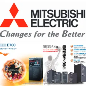 耐久性と使いやすさnverter 12v 220v 5000w MITSUBISHI INVERTER、複数の機能を備えた日本製