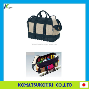 Sac à outils en toile robuste TRUSCO, tendance et best-seller, haute performance, autres types également disponibles - Product Image 2