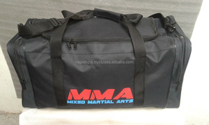 Artes marciales MMA, equipo de combate de Karate, bolsas deportivas con logotipo personalizado - Product Image 2