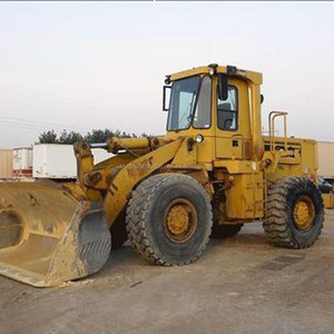 Carregador usado da roda do caterpillar 950b, carregador frontal e carregador de 5 toneladas barato usado à venda em xangai, <span class=keywords><strong>china</strong></span>