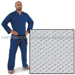 Pré-Rétréci À armure Simple Bjj gi,s Pré-Rétréci À armure Simple Bjj uniformes Pré-Rétréci À armure Simple Bjj Kimonos - Product Image 2